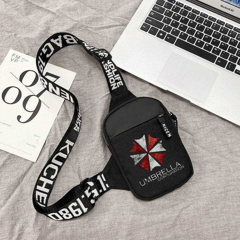 Sac de poitrine sportif Reside - Phone Cases Men avis et prix