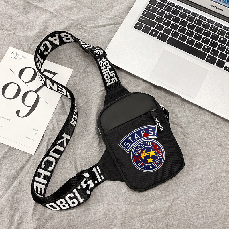 Sac de poitrine sportif Reside - Phone Cases Men avis et prix
