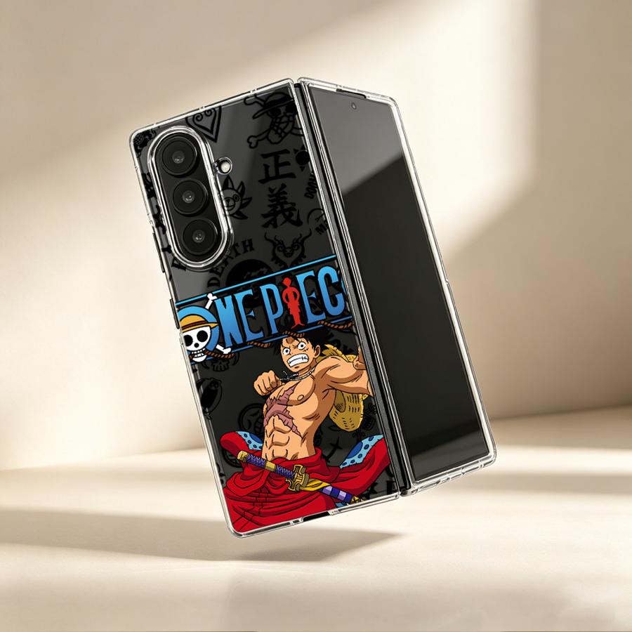 Coque transparente souple pour - Phone Cases Z Fold 5 avis et prix