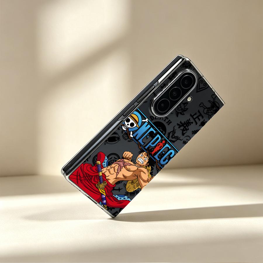 Coque transparente souple pour - Phone Cases Z Fold 5 avis et prix