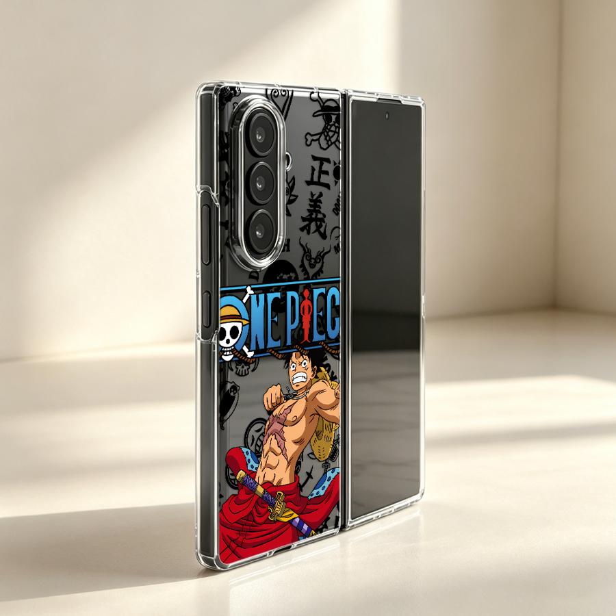 Coque transparente souple pour - Phone Cases Z Fold 5 avis et prix