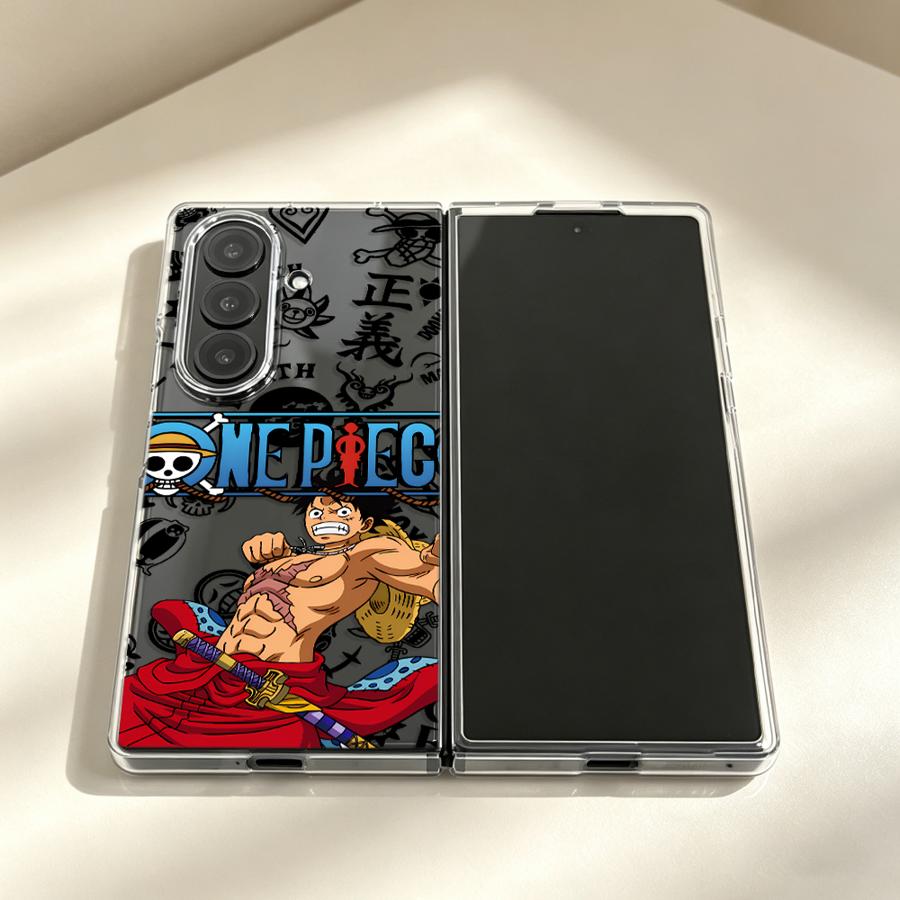 Coque transparente souple pour - Phone Cases Z Fold 5 avis et prix