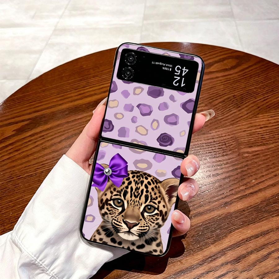 Étui pour téléphone Stripe Lit - Phone Cases Z Fold 5 avis et prix