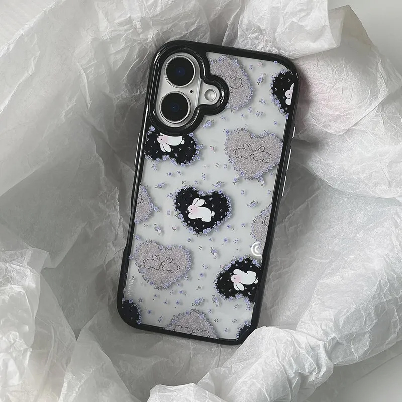 Coque de téléphone en acryliqu - Phone Cases Purple avis et prix