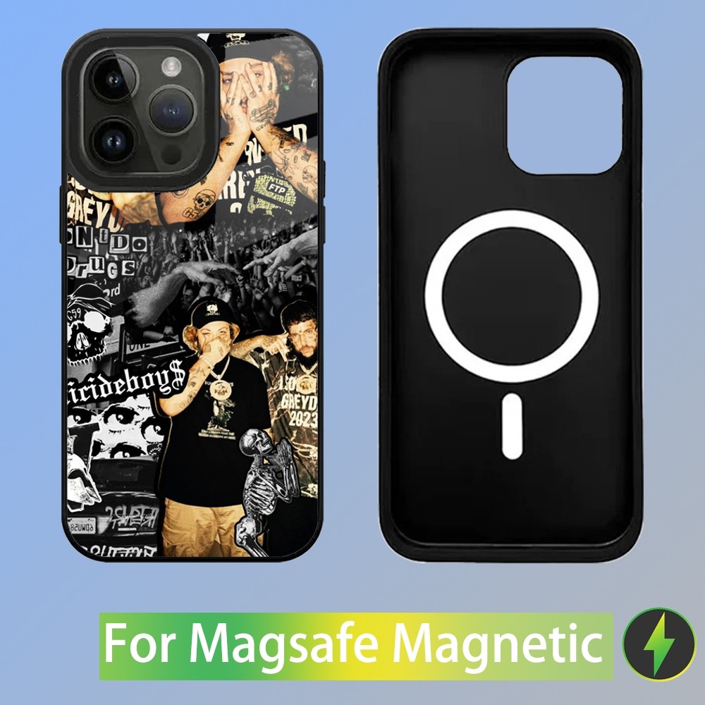 S-Sunordeboys-Coque de télépho - Phone Cases Pinterest avis et prix
