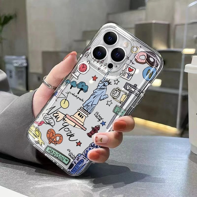 Coque de téléphone mignonne mo - Phone Cases York avis et prix
