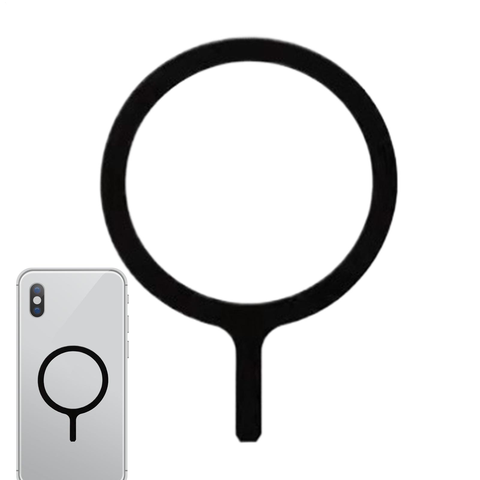 Anneau magnétique pour télépho - Phone Cases Men avis et prix
