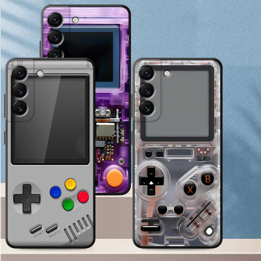 Coque de téléphone pour consol - Phone Cases Purple avis et prix