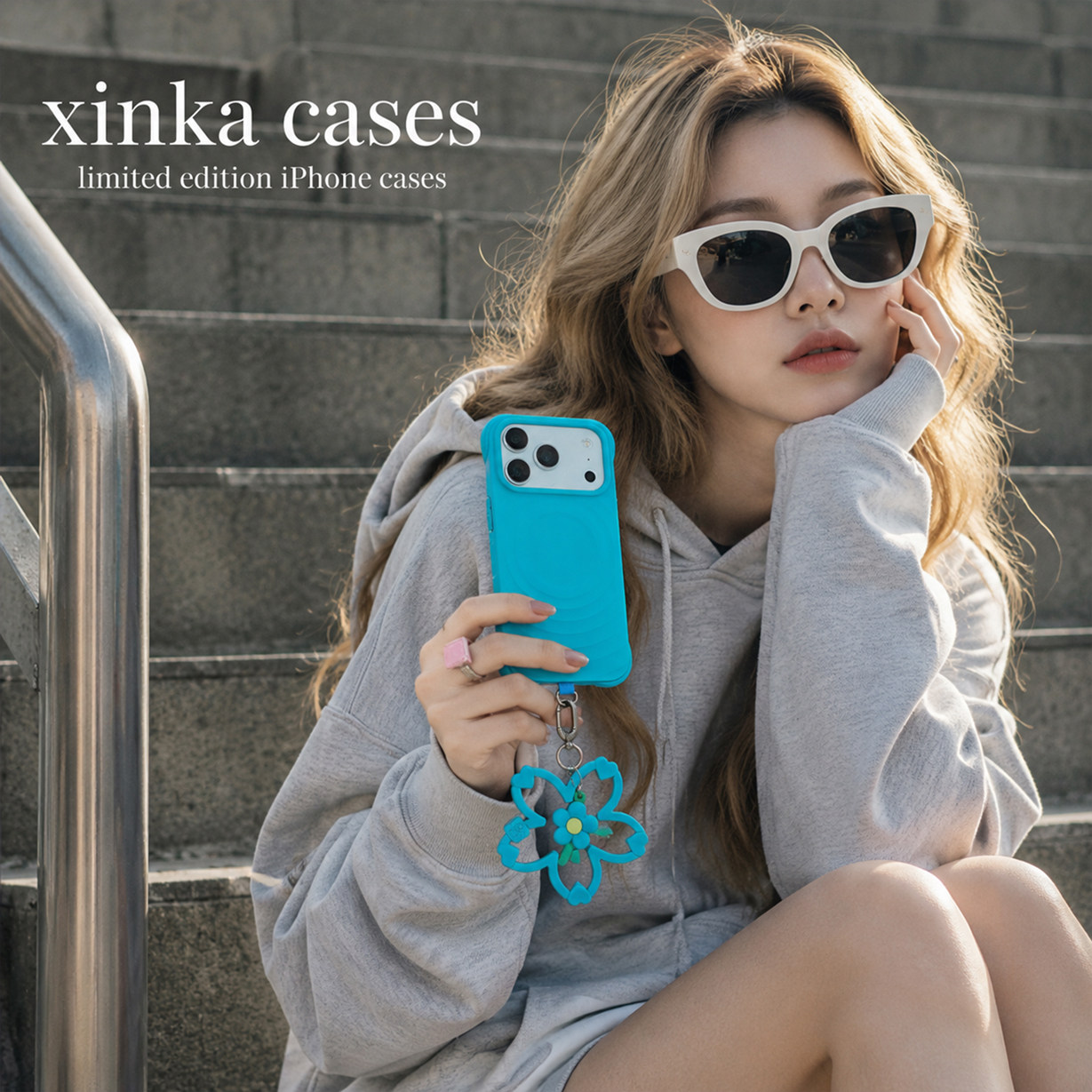 Coque en silicone liquide effe - Silicone Liquid Case avis et prix