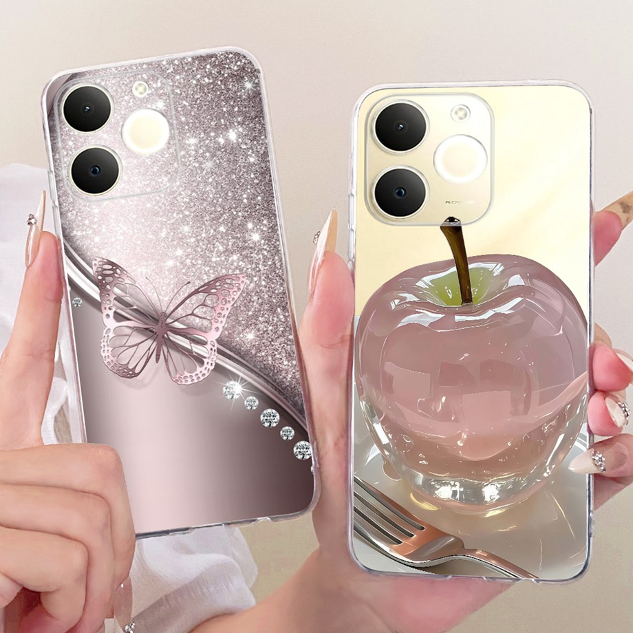 Coque de téléphone en Silicone - Phone Cases India avis et prix