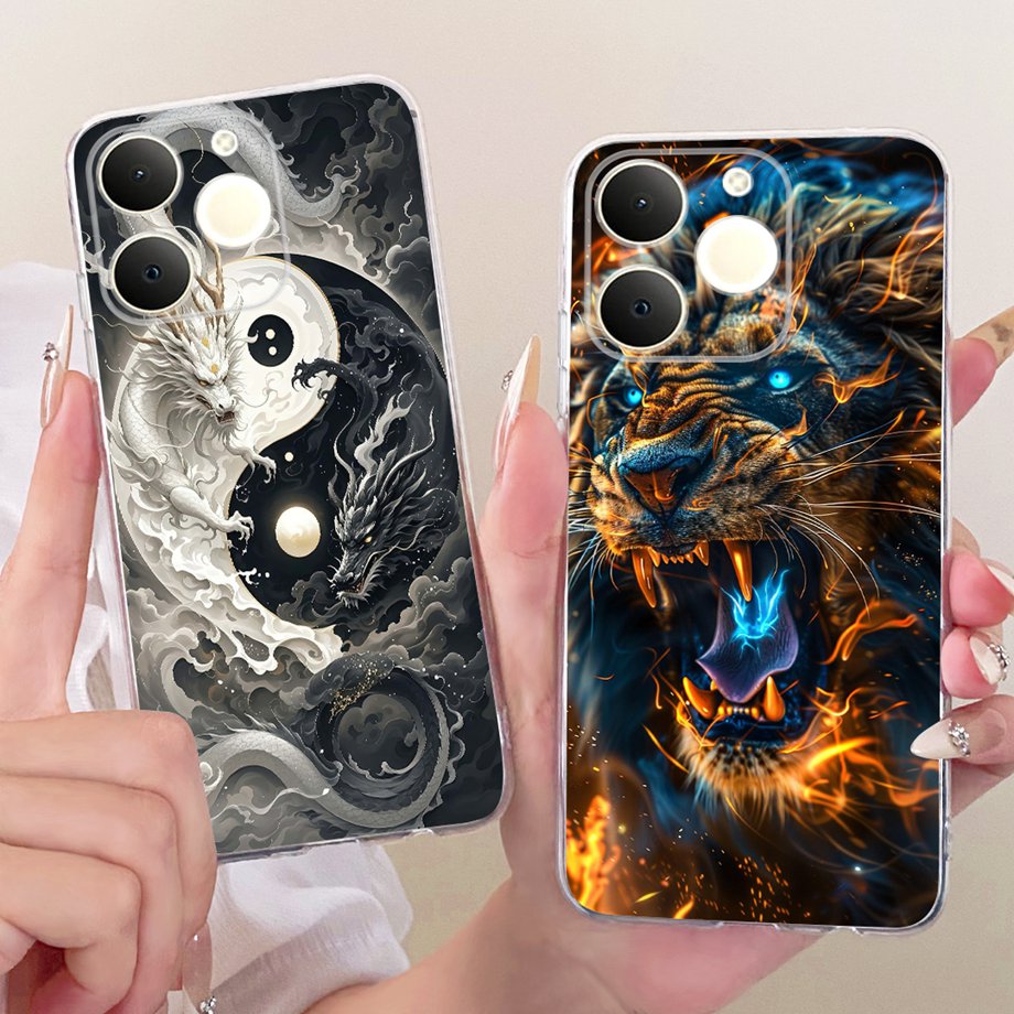 Coque de téléphone en Silicone - Phone Cases India avis et prix