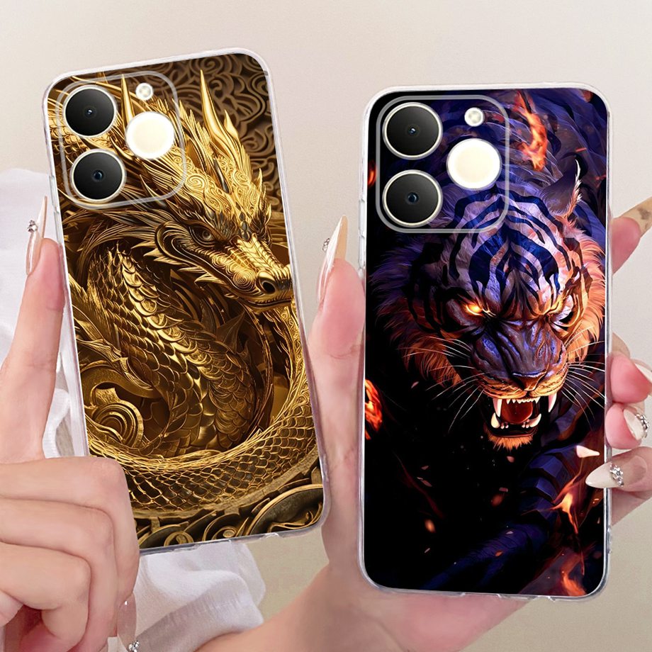 Coque de téléphone en Silicone - Phone Cases India avis et prix