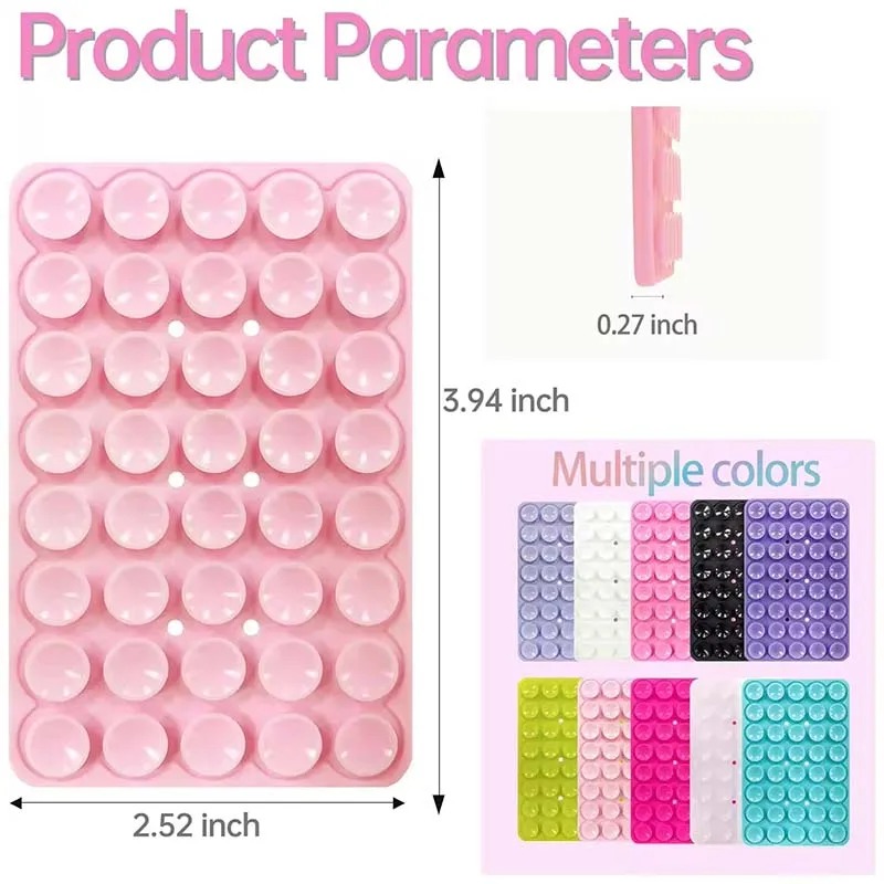 Support de téléphone à ventous - Phone Cases Video avis et prix