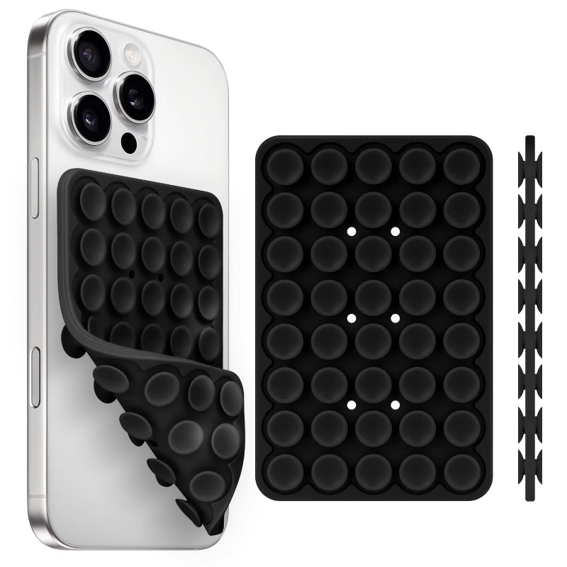 Support de téléphone à ventous - Phone Cases Video avis et prix
