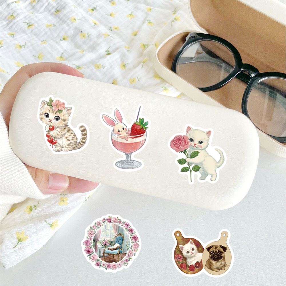 Autocollants esthétiques de st - Phone Cases Pinterest avis et prix
