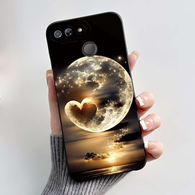 Coque de téléphone en Silicone - Phone Cases Viral avis et prix