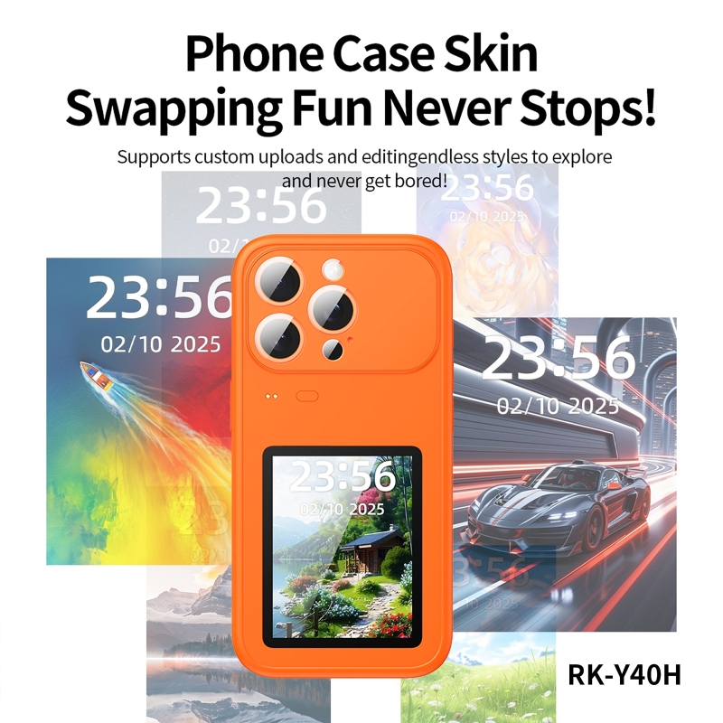 Coque de téléphone dynamique,  - Phone Cases Video avis et prix