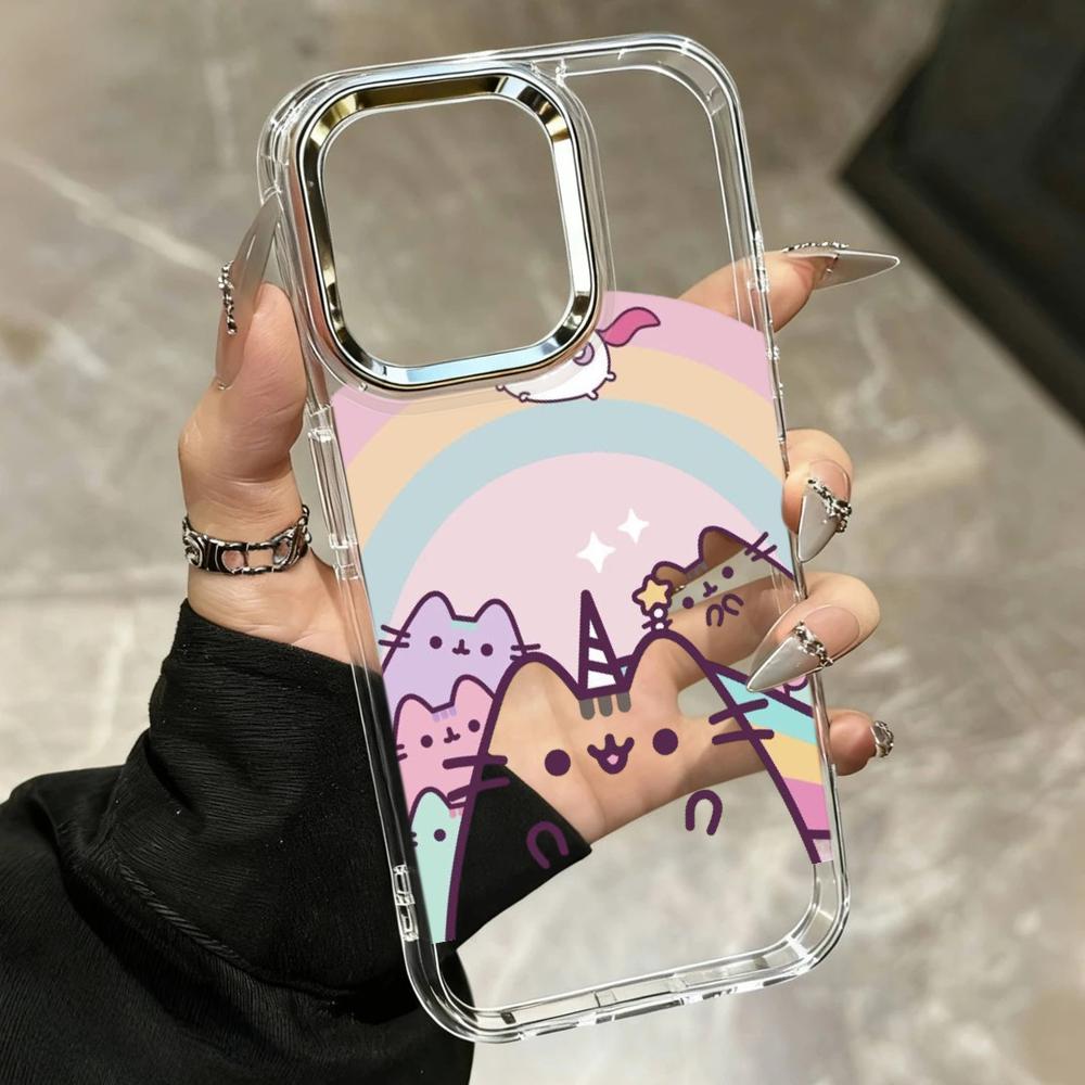 Coque de téléphone transparent - Phone Cases Best avis et prix