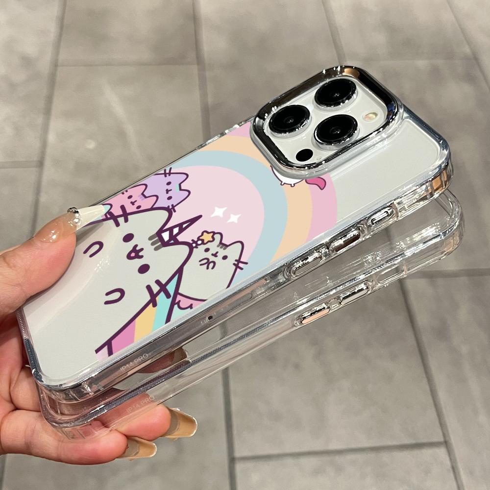 Coque de téléphone transparent - Phone Cases Best avis et prix