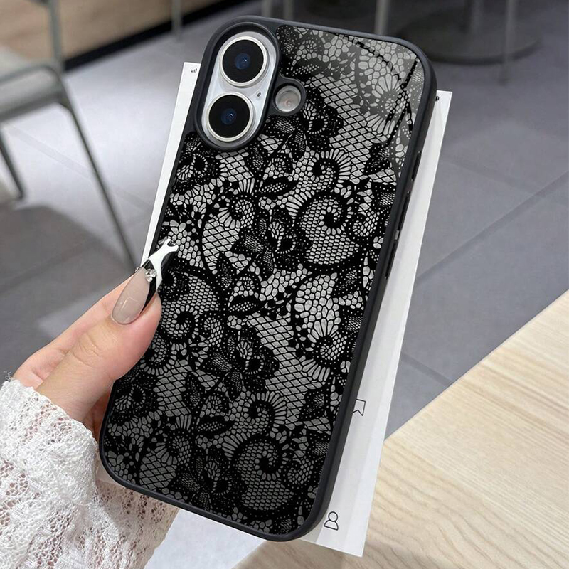 Coque en silicone à motif dent - Phone Cases Pinterest avis et prix