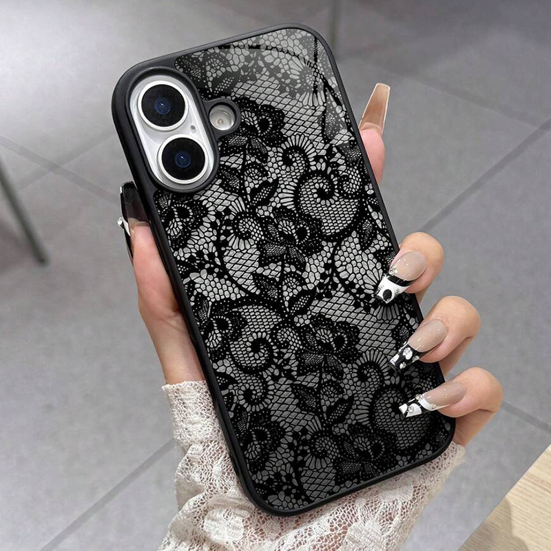 Coque en silicone à motif dent - Phone Cases Pinterest avis et prix