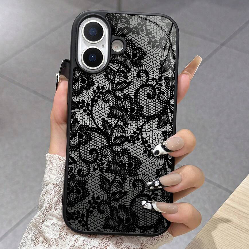 Coque en silicone à motif dent - Phone Cases Pinterest avis et prix
