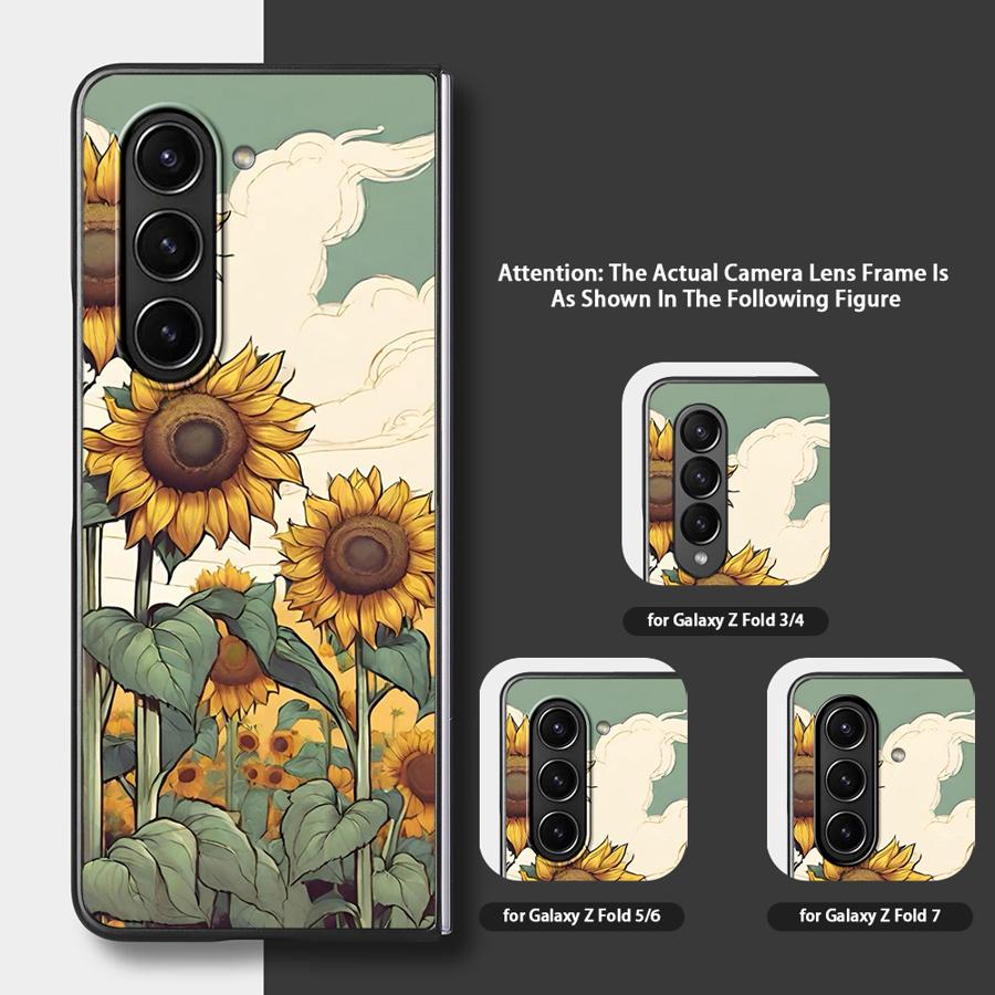 Coque arrière pour Samsung Gal - Phone Cases Z Fold 5 avis et prix