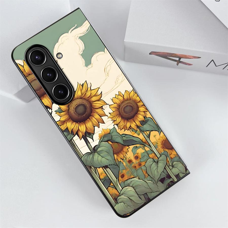 Coque arrière pour Samsung Gal - Phone Cases Z Fold 5 avis et prix