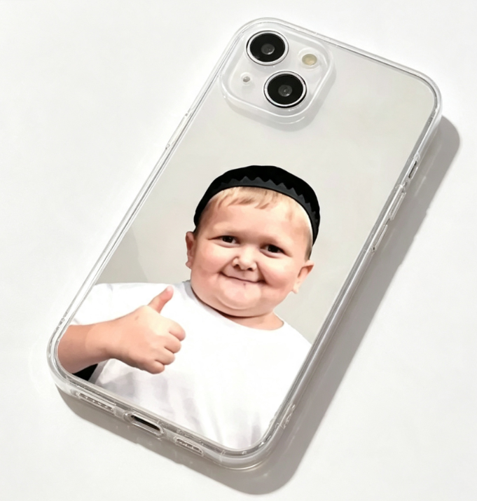 Coque de téléphone transparent - Phone Cases Viral avis et prix