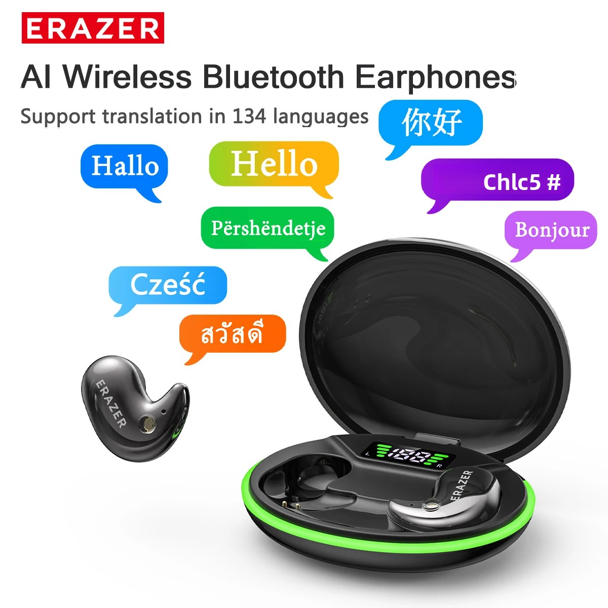 Écouteurs intra-auriculaires B - Phone Cases Video avis et prix
