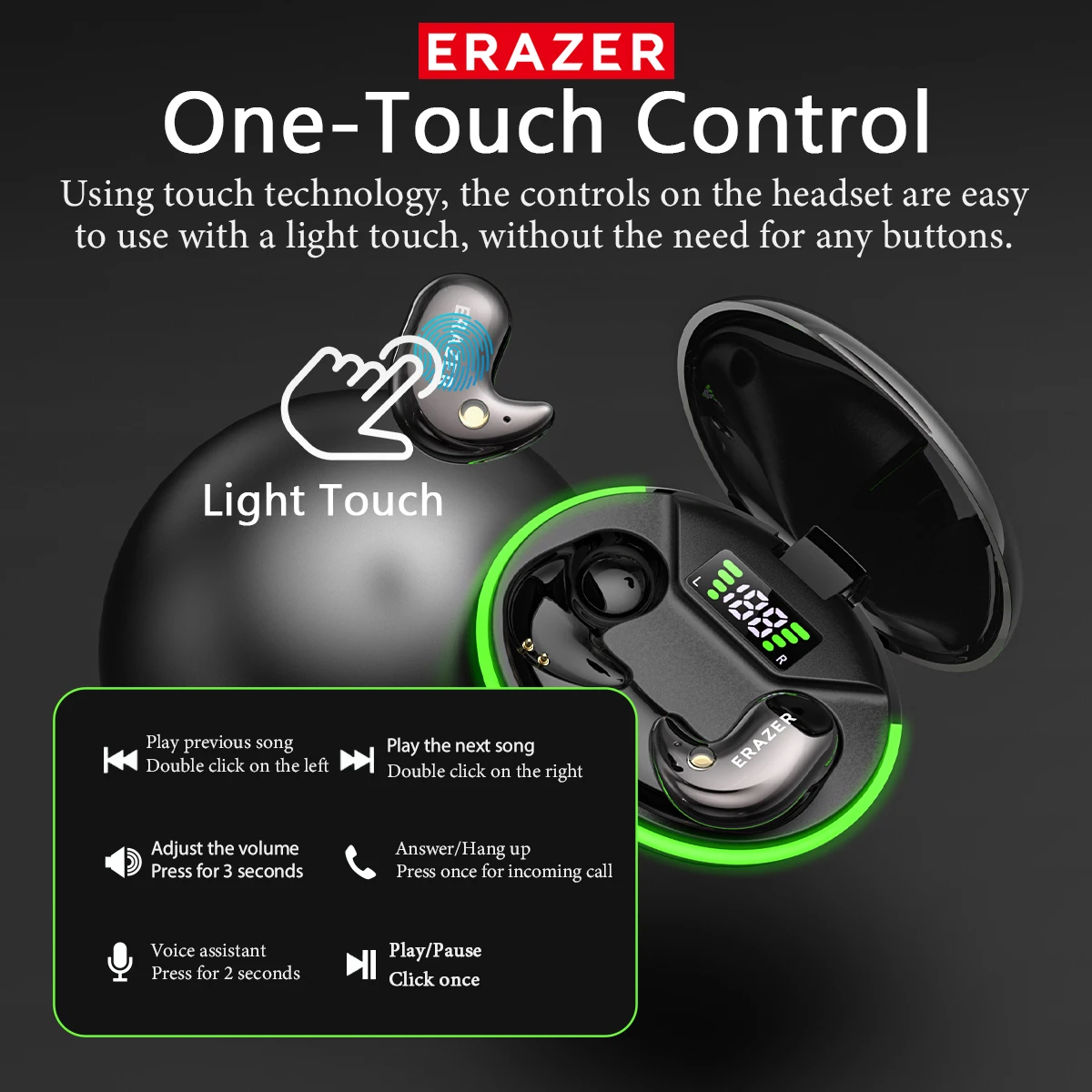 Écouteurs intra-auriculaires B - Phone Cases Video avis et prix