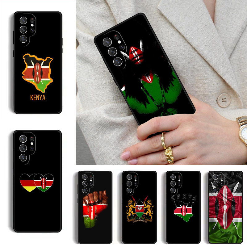 Coque de téléphone portable av - Phone Cases Kenya avis et prix