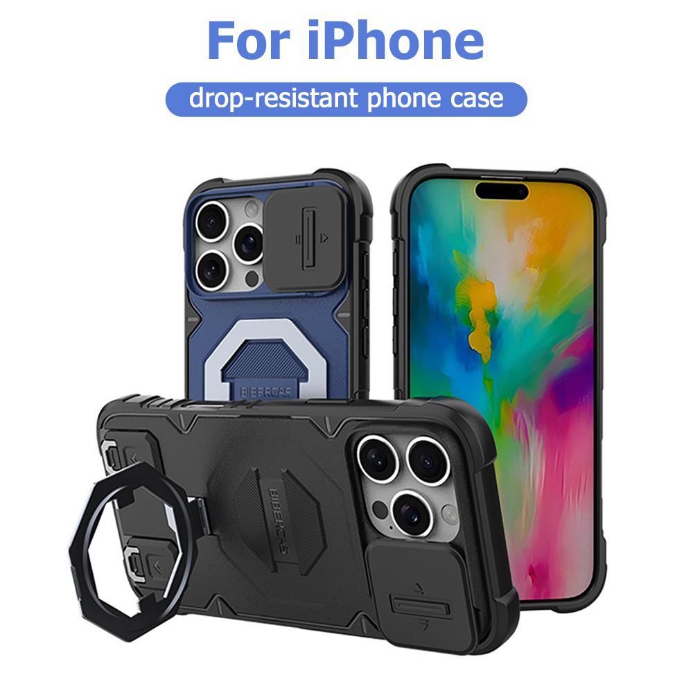 Coque de téléphone magnétique  - Phone Cases With Loop avis et prix
