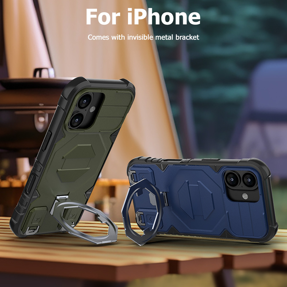 Coque de téléphone magnétique  - Phone Cases With Loop avis et prix