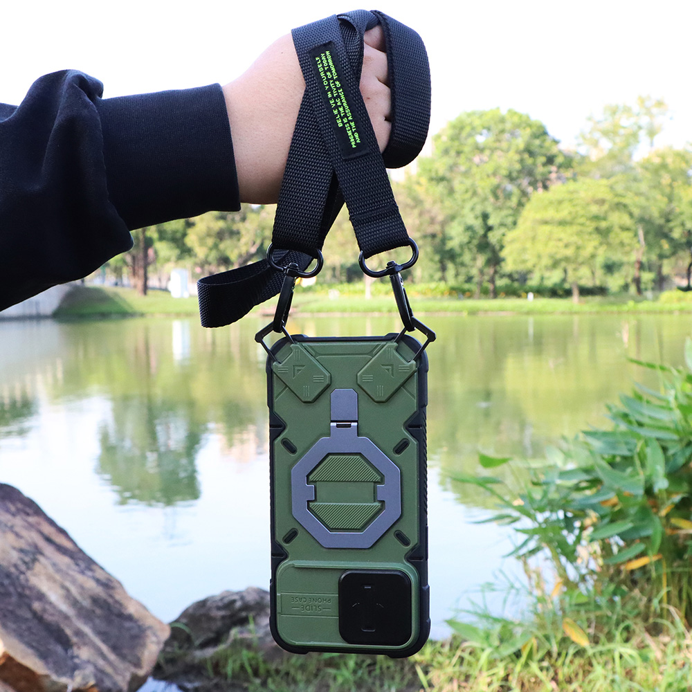 Coque de téléphone magnétique  - Phone Cases With Loop avis et prix