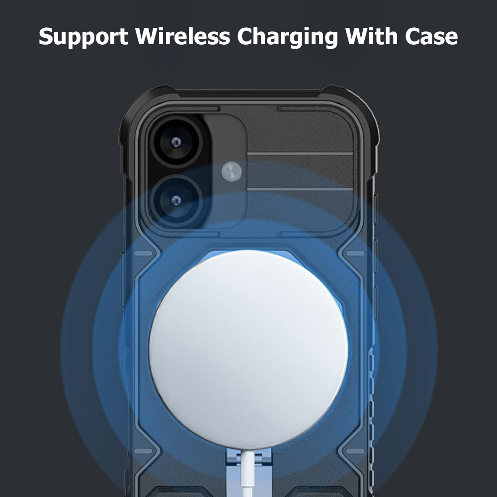 Coque de téléphone magnétique  - Phone Cases With Loop avis et prix