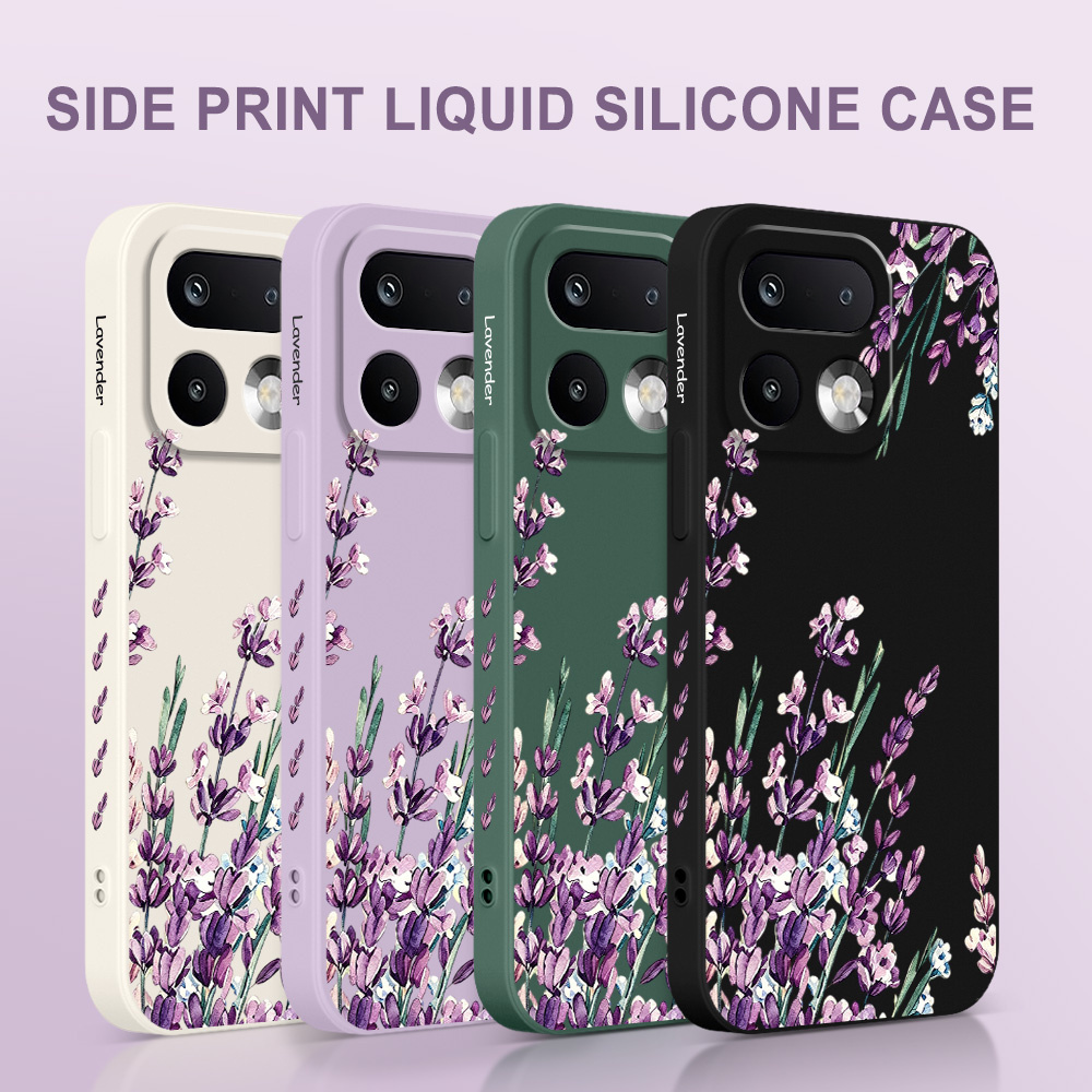 Coque de téléphone Lavender Sp - Phone Cases Iphone 14 avis et prix