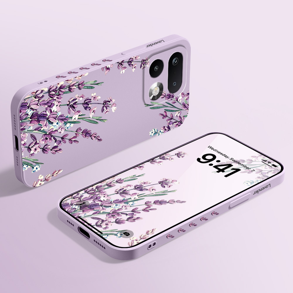 Coque de téléphone Lavender Sp - Phone Cases Iphone 14 avis et prix