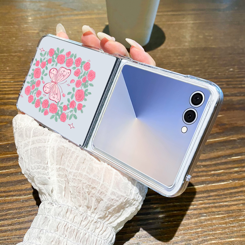 Coque de téléphone à motif de  - Phone Cases Z Fold 5 avis et prix