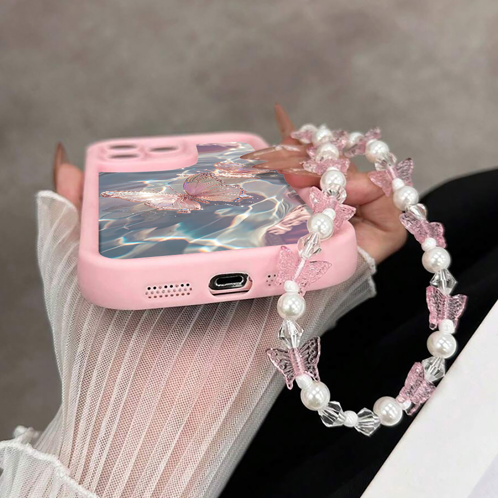 Étui de luxe à motif floral Co - Phone Cases Best avis et prix