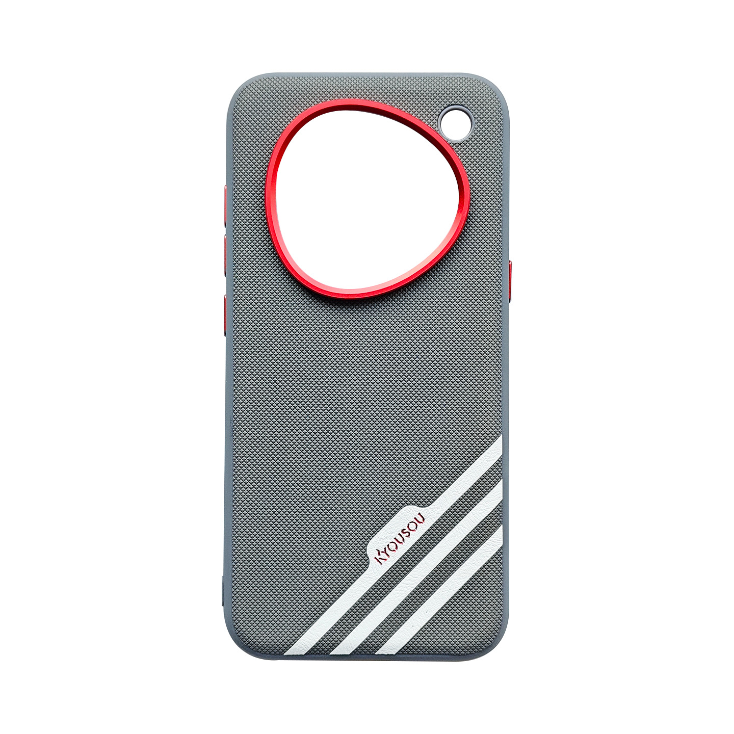 Étui de protection antichoc ra - Phone Cases Men avis et prix
