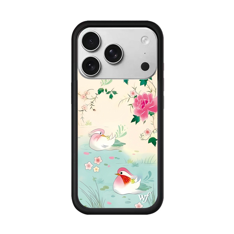 Coque de téléphone Wildflower  - Phone Cases Wildflower avis et prix