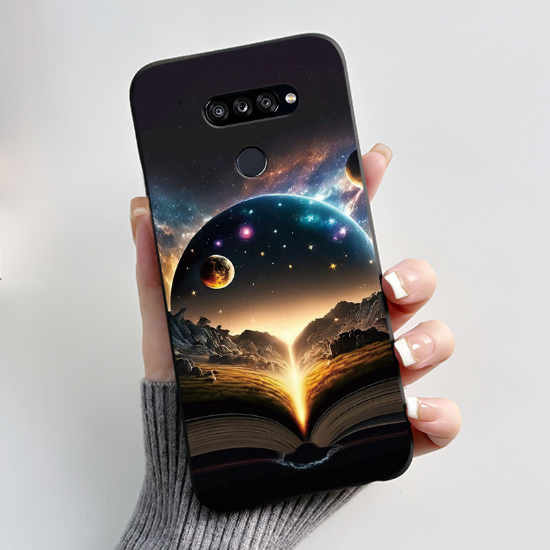 Coque de téléphone souple anti - Phone Cases Viral avis et prix