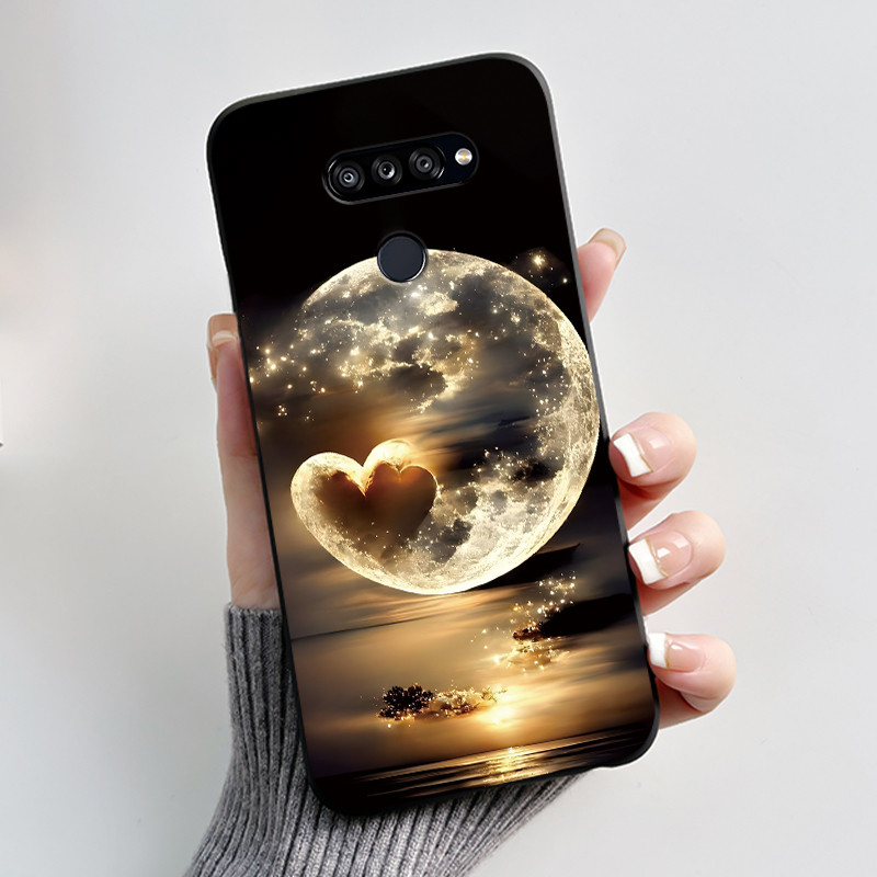 Coque de téléphone souple anti - Phone Cases Viral avis et prix