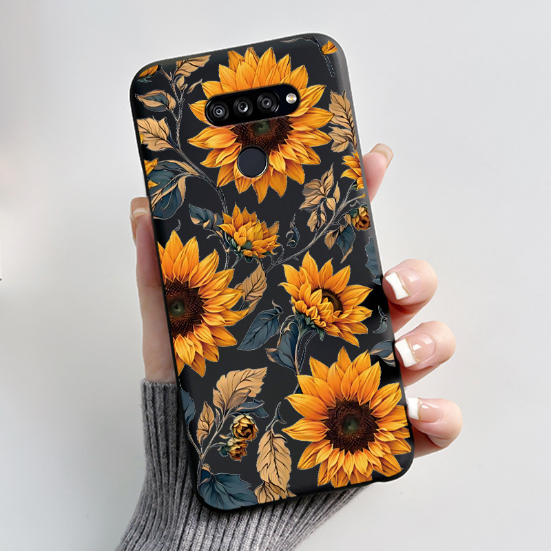 Coque de téléphone souple anti - Phone Cases Viral avis et prix