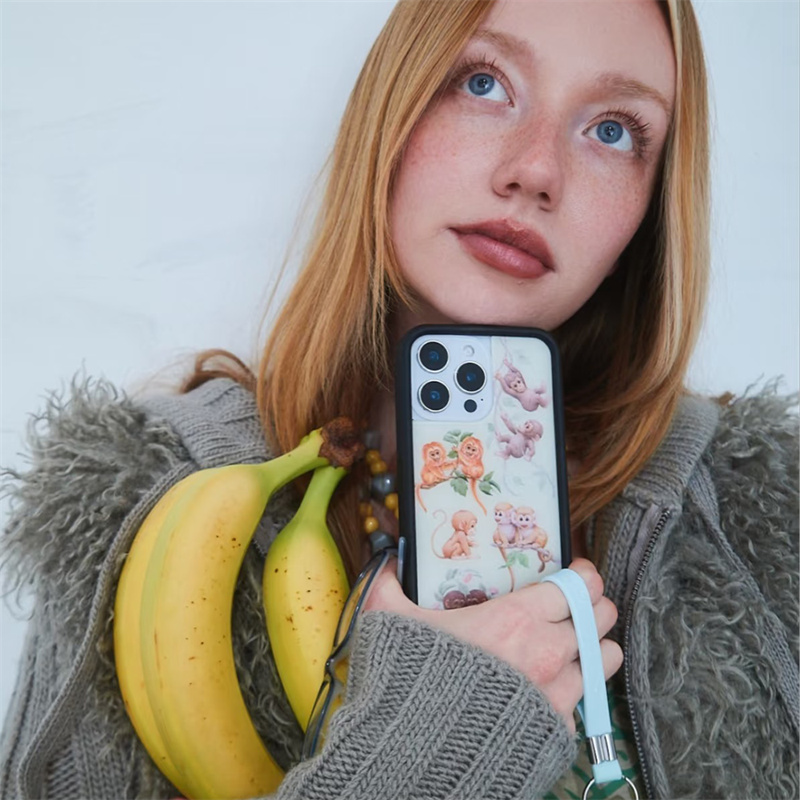 Coque de téléphone à fleurs sa - Phone Cases Wildflower avis et prix