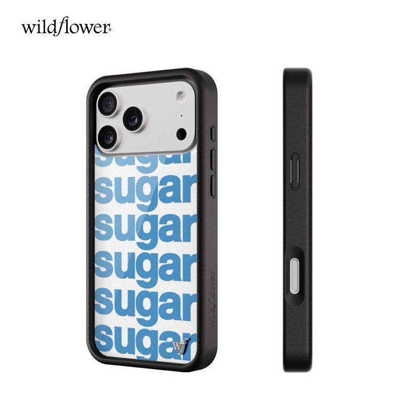 Coque de téléphone Wildflower  - Phone Cases Wildflower avis et prix