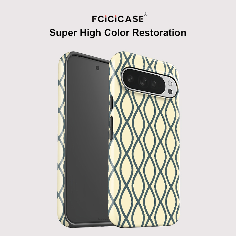 Fcicicase – coque de téléphone - Phone Cases Google Pixel 10 avis et prix