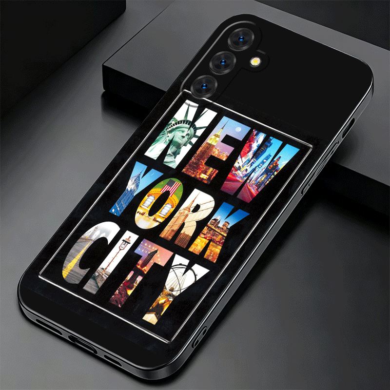Coque de téléphone NYC New Yor - Phone Cases York avis et prix