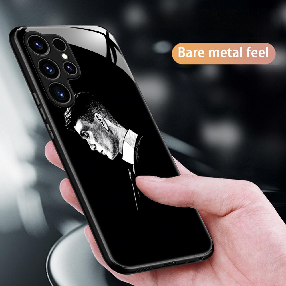 Coque de téléphone Peaky B-Bli - Phone Cases Apple avis et prix